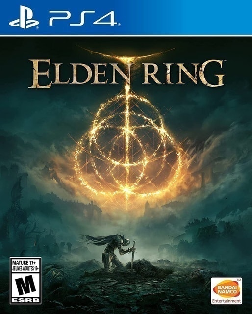 FromSoftware, Inc. ELDEN RING 1